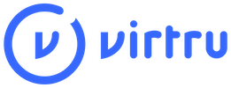 Virtru logo