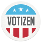 Votizen logo